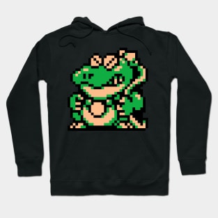 Mamu the Frog Hoodie